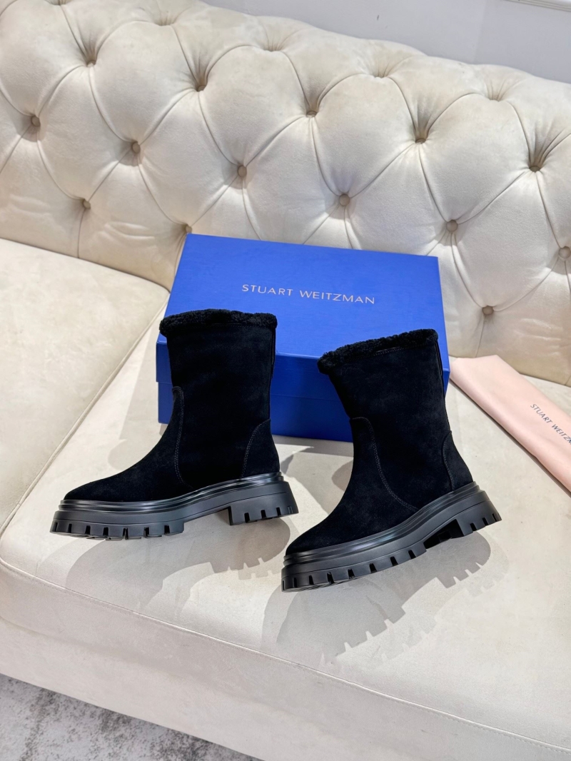 Stuart Weitzman Boots